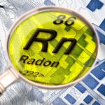 Radon nei luoghi di lavoro: La prevenzione del rischio da esposizione